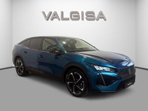Peugeot 408 408 Allure HYBRID 145 eDCS6  - Foto 2