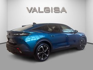 Peugeot 408 408 Allure HYBRID 145 eDCS6  - Foto 2