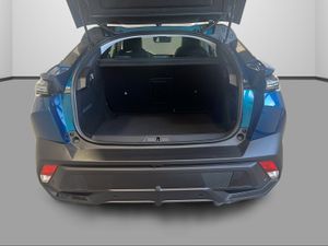Peugeot 408 408 Allure HYBRID 145 eDCS6  - Foto 2
