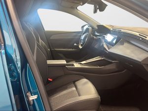 Peugeot 408 408 Allure HYBRID 145 eDCS6  - Foto 2