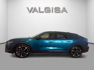 Peugeot 408 408 Allure HYBRID 145 eDCS6  - Foto 2