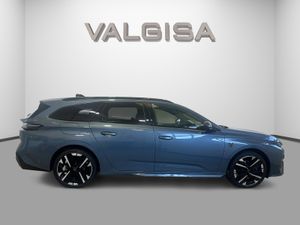 Peugeot 308 SW GT Hybrid 145 e-DCS6  - Foto 2