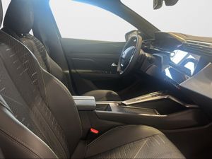 Peugeot 308 SW GT Hybrid 145 e-DCS6  - Foto 2