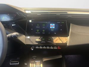 Peugeot 308 SW GT Hybrid 145 e-DCS6  - Foto 2