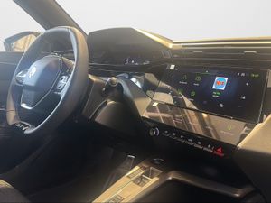 Peugeot 308 SW GT Hybrid 145 e-DCS6  - Foto 2