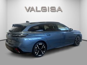 Peugeot 308 SW GT Hybrid 145 e-DCS6  - Foto 2