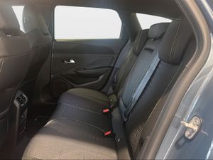 Peugeot 308 SW GT Hybrid 145 e-DCS6  - Foto 2
