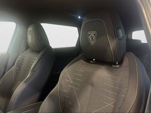 Peugeot 308 SW GT Hybrid 145 e-DCS6  - Foto 2