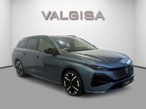 Peugeot 308 SW GT Hybrid 145 e-DCS6  - Foto 2