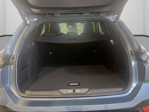 Peugeot 308 SW GT Hybrid 145 e-DCS6  - Foto 2