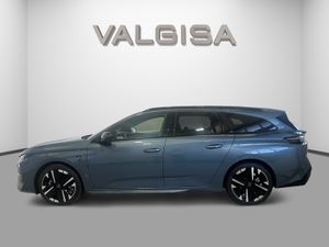 Peugeot 308 SW GT Hybrid 145 e-DCS6  - Foto 2