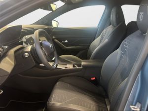 Peugeot 308 SW GT Hybrid 145 e-DCS6  - Foto 2