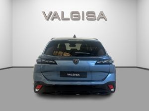 Peugeot 308 SW GT Hybrid 145 e-DCS6  - Foto 2