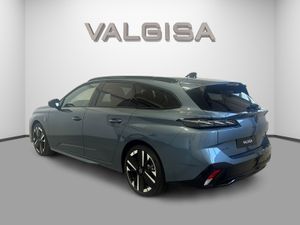 Peugeot 308 SW GT Hybrid 145 e-DCS6  - Foto 2