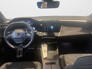 Peugeot 308 SW GT Hybrid 145 e-DCS6  - Foto 2