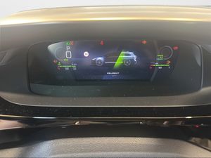 Peugeot 308 SW GT Hybrid 145 e-DCS6  - Foto 2