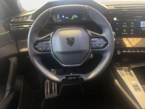 Peugeot 308 SW GT Hybrid 145 e-DCS6  - Foto 2