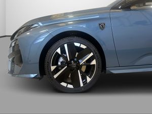 Peugeot 308 SW GT Hybrid 145 e-DCS6  - Foto 2