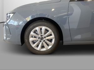 Opel Astra 1.2T XHT Hybrid 107kW Edition eDCT6  - Foto 2