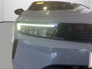Opel Astra 1.2T XHT Hybrid 107kW Edition eDCT6  - Foto 2