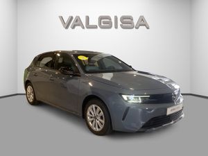 Opel Astra 1.2T XHT Hybrid 107kW Edition eDCT6  - Foto 2