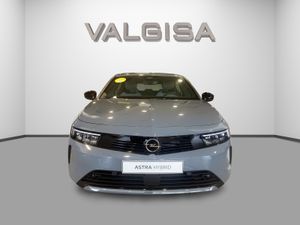 Opel Astra 1.2T XHT Hybrid 107kW Edition eDCT6  - Foto 2