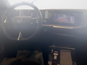 Opel Astra 1.2T XHT Hybrid 107kW Edition eDCT6  - Foto 2