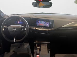 Opel Astra 1.2T XHT Hybrid 107kW Edition eDCT6  - Foto 2