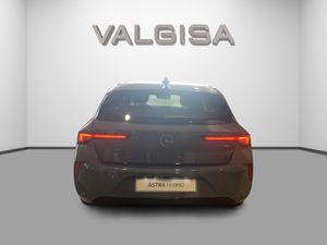 Opel Astra 1.2T XHT Hybrid 107kW Edition eDCT6  - Foto 2