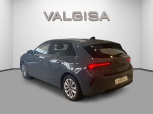 Opel Astra 1.2T XHT Hybrid 107kW Edition eDCT6  - Foto 2