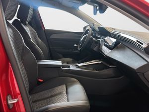 Peugeot 308 5P Allure Hybrid MHEV 145 e-DCS6  - Foto 2