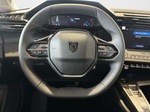 Peugeot 308 5P Allure Hybrid MHEV 145 e-DCS6  - Foto 2