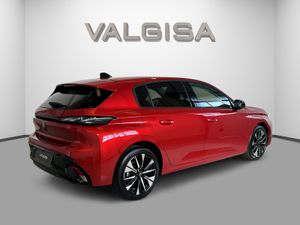Peugeot 308 5P Allure Hybrid MHEV 145 e-DCS6  - Foto 2
