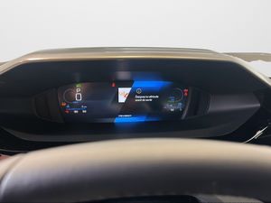 Peugeot 308 5P Allure Hybrid MHEV 145 e-DCS6  - Foto 2