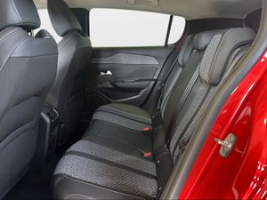 Peugeot 308 5P Allure Hybrid MHEV 145 e-DCS6  - Foto 2
