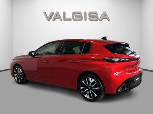 Peugeot 308 5P Allure Hybrid MHEV 145 e-DCS6  - Foto 2