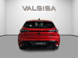 Peugeot 308 5P Allure Hybrid MHEV 145 e-DCS6  - Foto 2