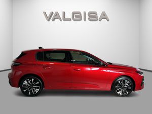 Peugeot 308 5P Allure Hybrid MHEV 145 e-DCS6  - Foto 2