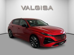 Peugeot 308 5P Allure Hybrid MHEV 145 e-DCS6  - Foto 2
