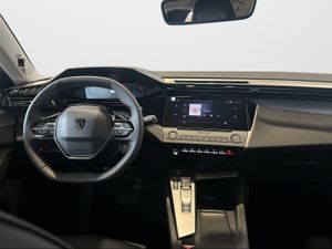 Peugeot 308 5P Allure Hybrid MHEV 145 e-DCS6  - Foto 2