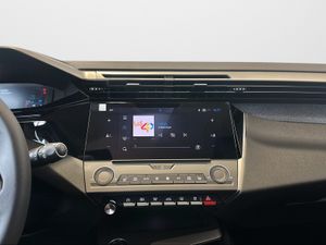 Peugeot 308 5P Allure Hybrid MHEV 145 e-DCS6  - Foto 2