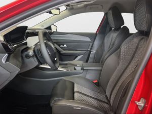 Peugeot 308 5P Allure Hybrid MHEV 145 e-DCS6  - Foto 2