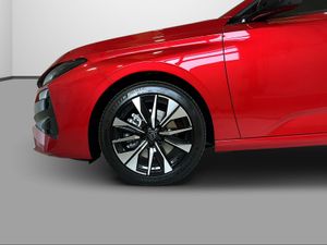 Peugeot 308 5P Allure Hybrid MHEV 145 e-DCS6  - Foto 2