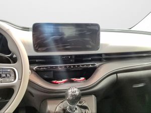 Fiat 500 laPrima Cabrio 320km 87kW (118cv)  - Foto 2