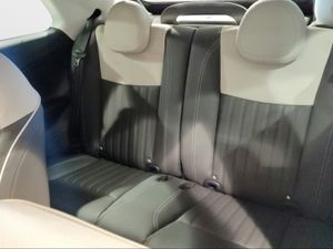 Fiat 500 laPrima Cabrio 320km 87kW (118cv)  - Foto 2