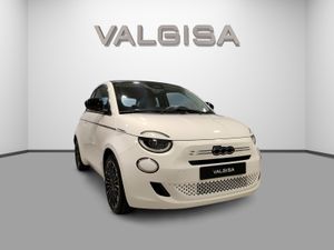 Fiat 500 laPrima Cabrio 320km 87kW (118cv)  - Foto 2