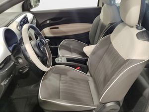 Fiat 500 laPrima Cabrio 320km 87kW (118cv)  - Foto 2