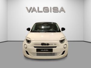 Fiat 500 laPrima Cabrio 320km 87kW (118cv)  - Foto 2