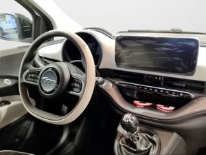 Fiat 500 laPrima Cabrio 320km 87kW (118cv)  - Foto 2