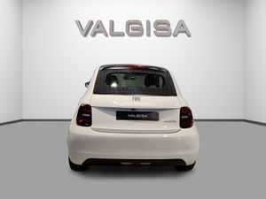 Fiat 500 laPrima Cabrio 320km 87kW (118cv)  - Foto 2